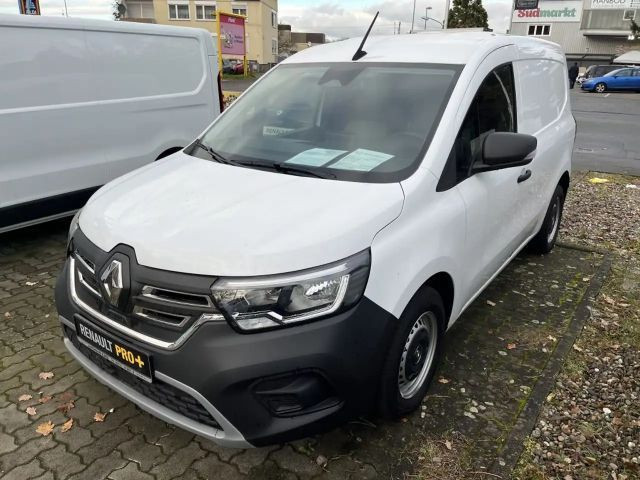 Renault Kangoo E-Tech