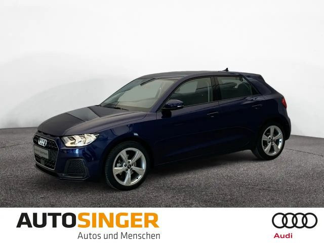 Audi A1 Sportback 35 TFSI