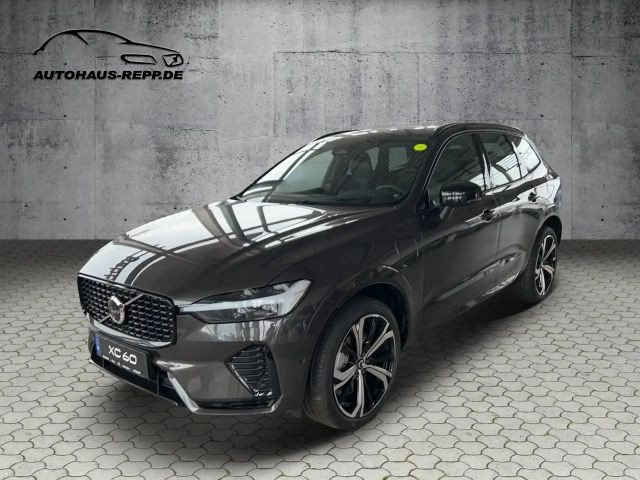 Volvo XC60 AWD T8 Recharge Ultimate Dark