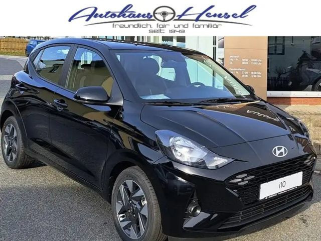 Hyundai i10 Trend 1.0