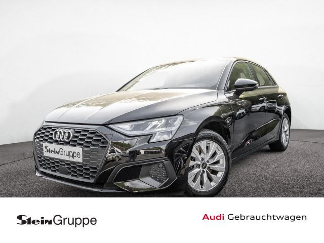 Audi A3 Sportback S-Tronic Hybride 40 TFSI