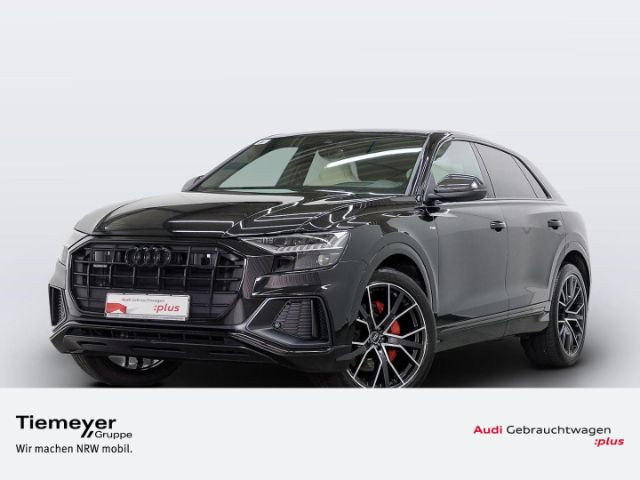 Audi Q8 Quattro 50 TDI