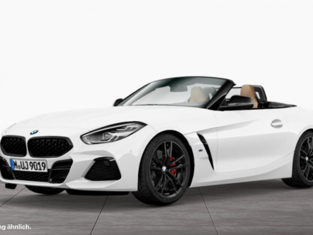 BMW Z4 Roadster sDrive20i