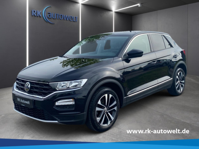 Volkswagen T-Roc Style 1.0 TSI