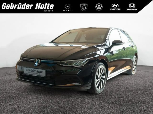 Volkswagen Golf 1.5 TSI Golf VIII