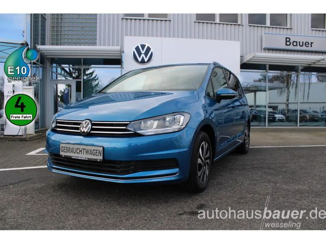 Volkswagen Touran 1.5 TSI