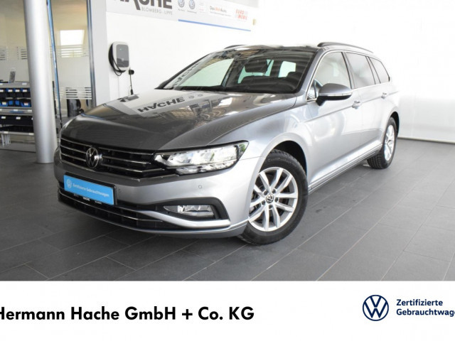 Volkswagen Passat Business DSG Variant 1.5 TSI