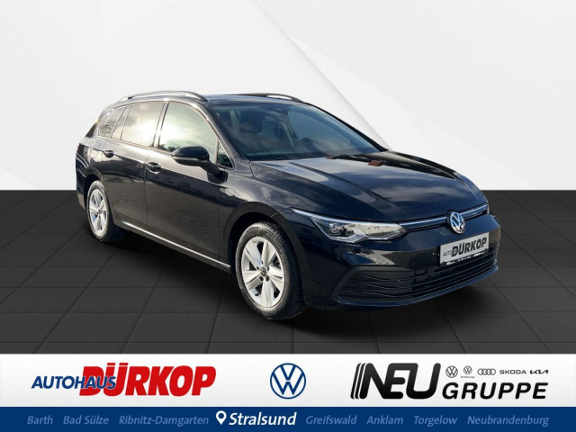 Volkswagen Golf Life Variant 1.5 TSI Golf VIII