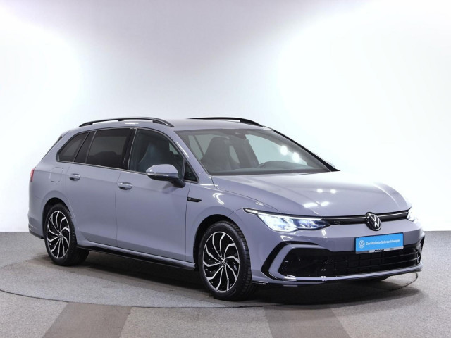 Volkswagen Golf DSG Variant R-Line 1.5 TSI