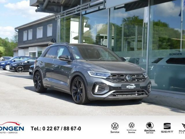 Volkswagen T-Roc DSG R-Line 1.5 TSI