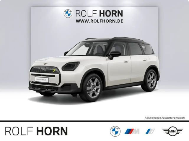 Mini Cooper Countryman All4 SE