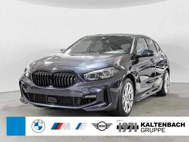 BMW 1 Serie 120 M-Sport Sedan 120i