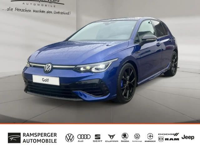 Volkswagen Golf DSG Golf VIII 2.0 TSI