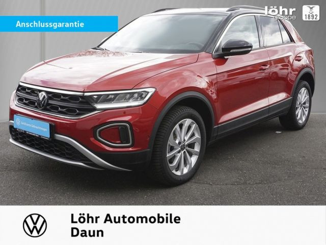 Volkswagen T-Roc Life 1.0 TSI