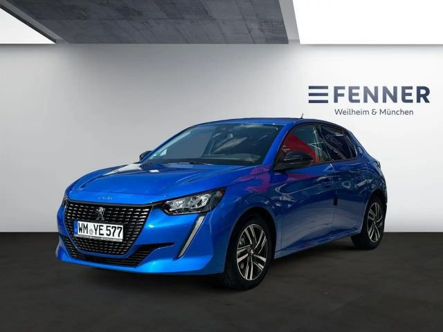 Peugeot 208 Allure Pack