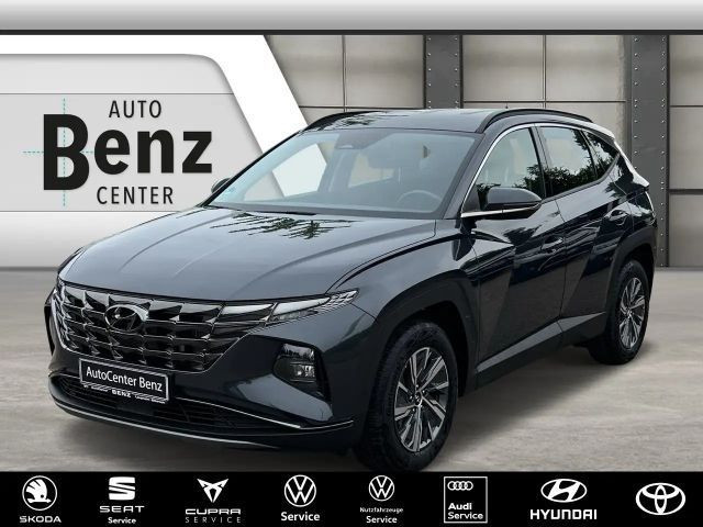 Hyundai Tucson Select 2WD