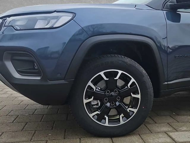 Jeep Compass 4xe