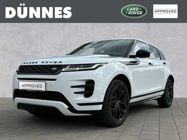 Land Rover Range Rover Evoque Dynamic R-Dynamic SE D180