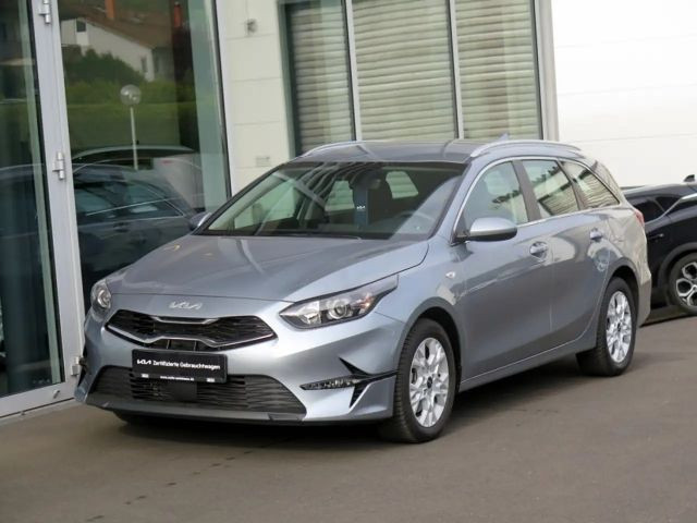 Kia Ceed SportWagon