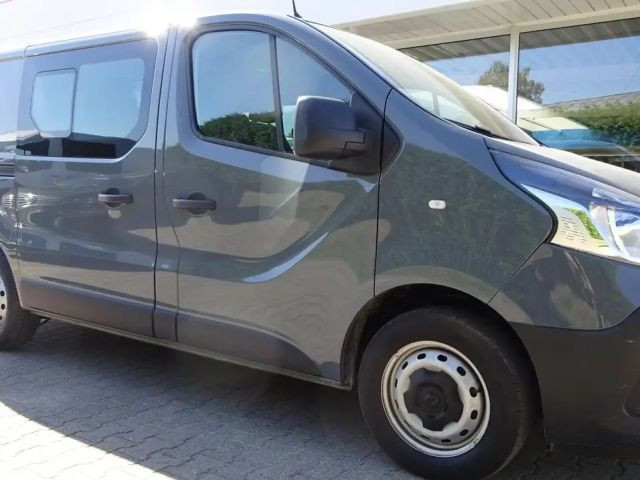 Renault Trafic L1H1 Comfort