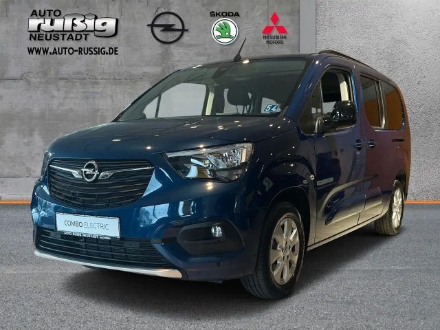 Opel Combo Ultimate Life Combo-e