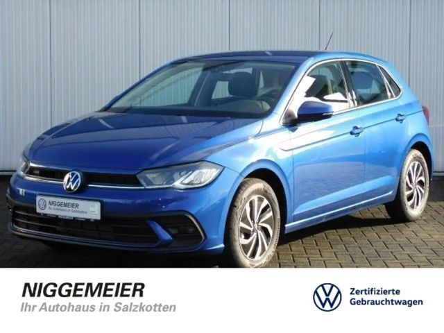 Volkswagen Polo Life 1.0 TSI