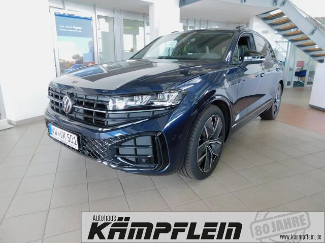 Volkswagen Touareg 4Motion R-Line 3.0 V6 TDI 3.0 V6 TDI