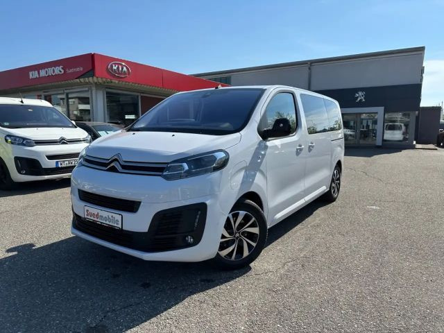 Citroën Spacetourer Feel