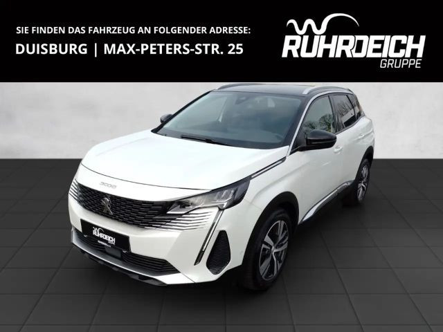 Peugeot 3008 Allure Pack