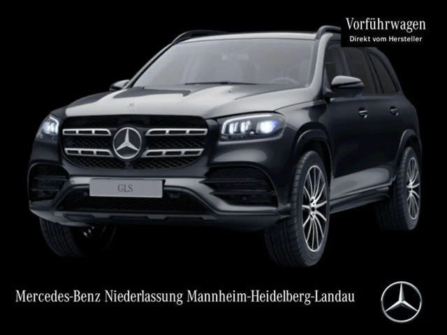 Mercedes-Benz GLS-Klasse GLS 400 4MATIC AMG EXCLUSIVE GLS 400 d