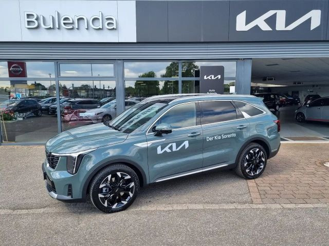 Kia Sorento Platinum Edition 4x4