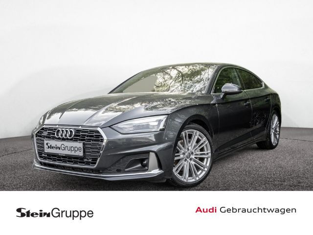 Audi A5 Sportback Quattro S-Tronic 40 TDI