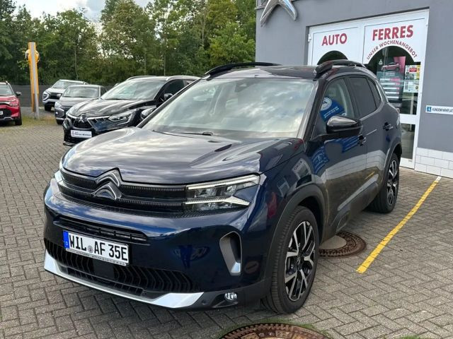 Citroën C5 Aircross Shine Hybrid Pack