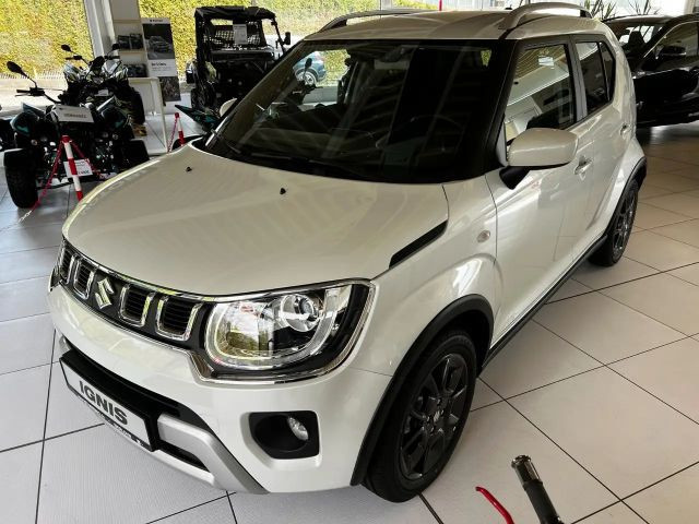 Suzuki Ignis Comfort DualJet Hybrid