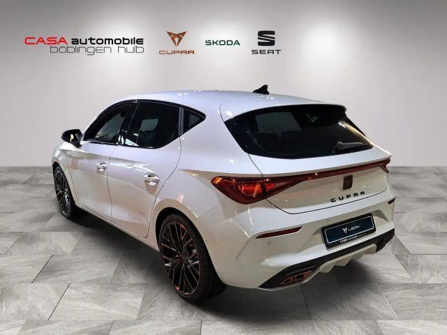 Cupra Leon 1.4 e-Hybrid DSG VZ