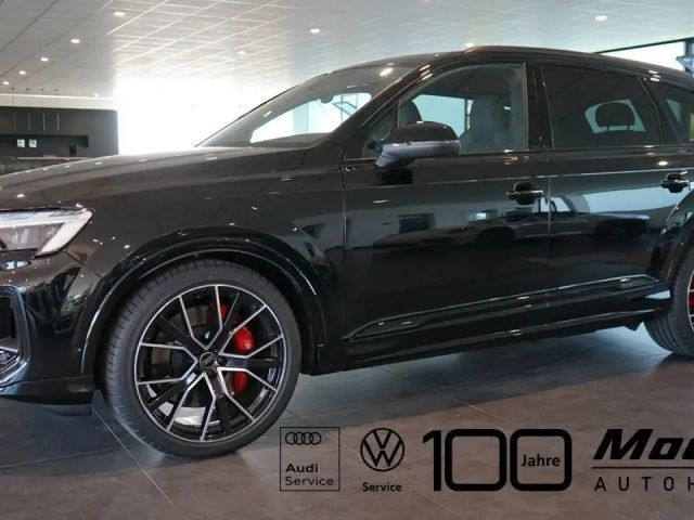 Audi Q7 Hybride 60 TFSI