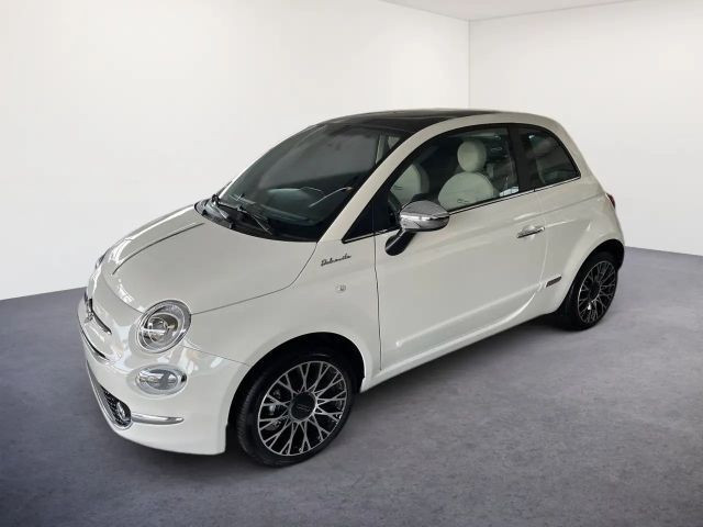 Fiat 500 Dolcevita