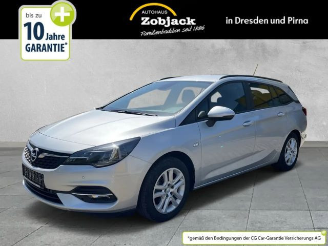 Opel Astra Sports Tourer