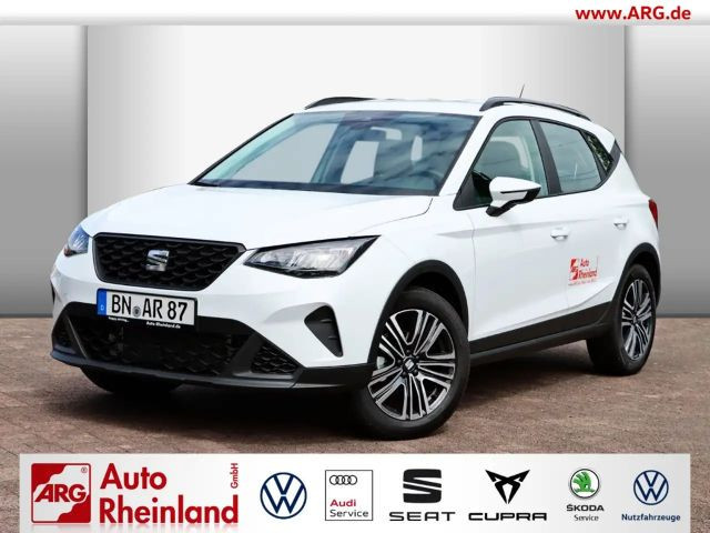 Seat Arona Style 1.0 TSI DSG