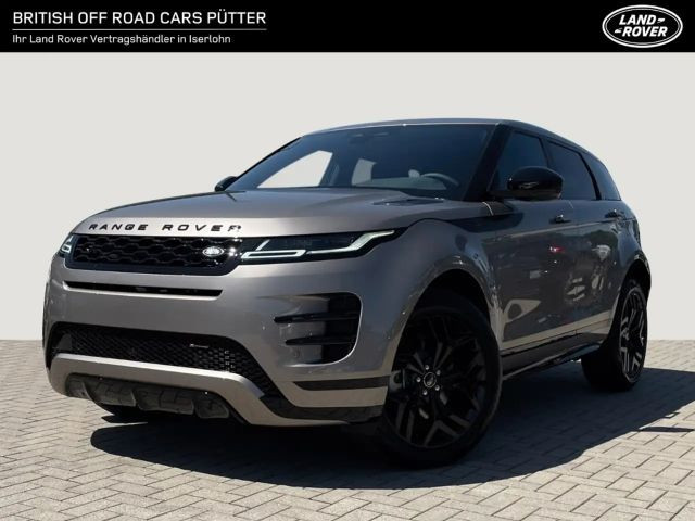 Land Rover Range Rover Evoque Dynamic R-Dynamic SE 2.0 P200 AWD