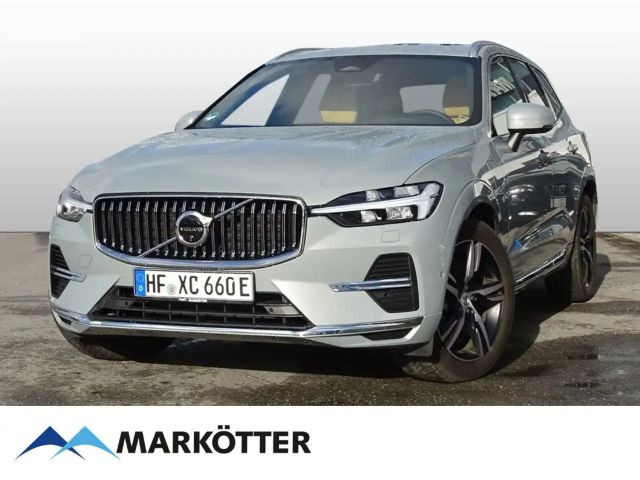 Volvo XC60 AWD T6 Plus Bright