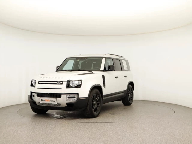 Land Rover Defender D240 110