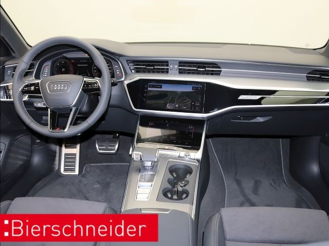 Audi A6 Avant Quattro S-Line 45 TDI