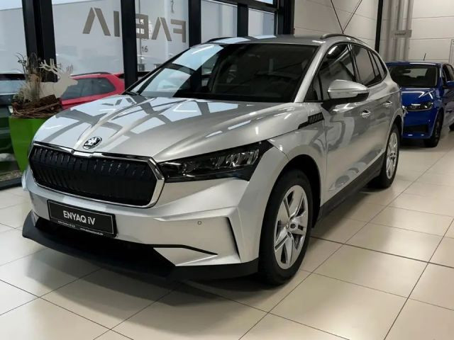 Skoda Enyaq Loft iV 50