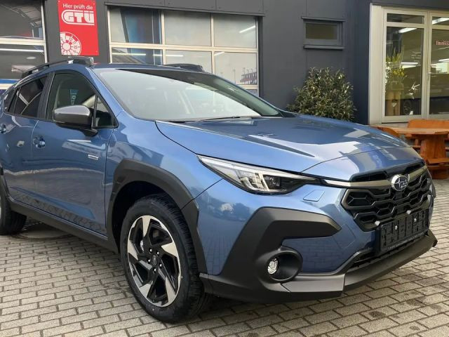 Subaru Crosstrek 2.0ie Lineartronic Comfort "Advantage-Edition"