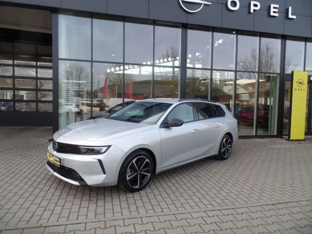 Opel Astra Sports Tourer 1.5 Turbo 1.5 CDTI Elegance