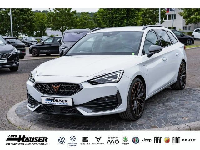 Cupra Leon Sportstourer 1.4 e-Hybrid DSG VZ