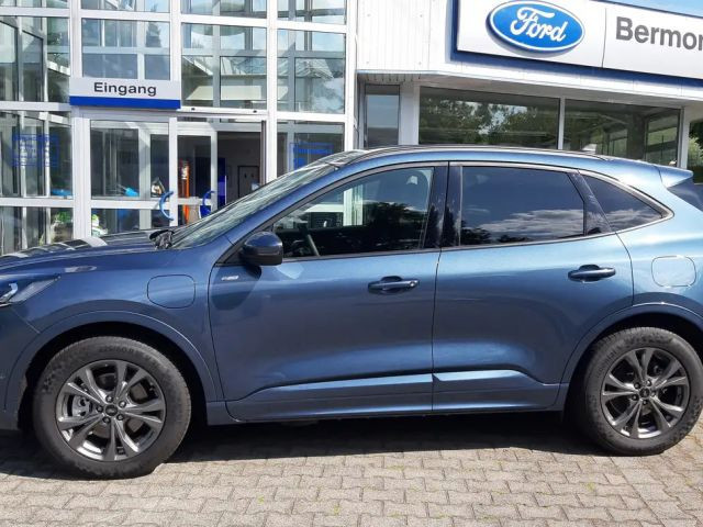 Ford Kuga ST Line Plug in Hybrid Hybrid X