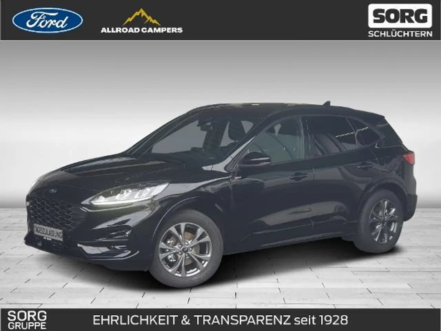 Ford Kuga EcoBoost ST Line