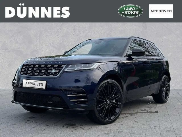 Land Rover Range Rover Velar Dynamic R-Dynamic SE D300